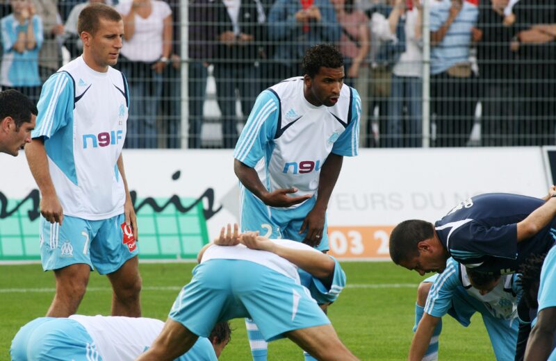 Bocaly : « Le cœur de Beye est à Marseille »