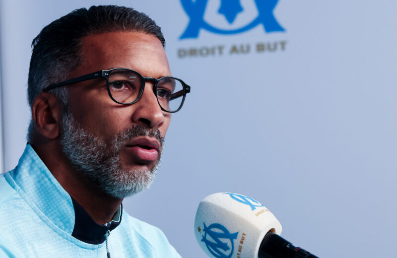 Beye : « C’est vrai que l’OM court moins que ses adversaires, mais… »