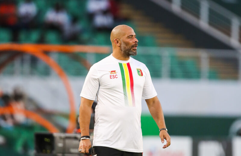 Chelle : « Je n’ai eu aucun contact avec les dirigeants de l’OM »