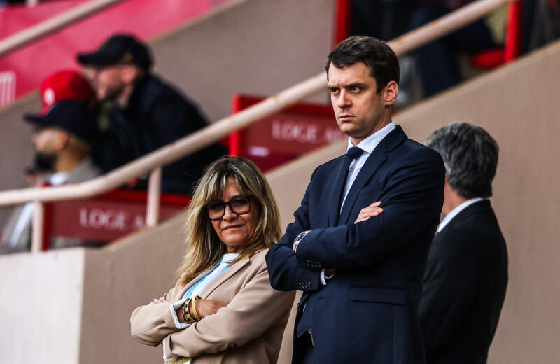 Officiel : Alban Juster nommé président du directoire de l’OM