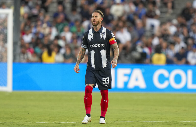 La vérité éclate pour Sergio Ramos à l&rsquo;OM
