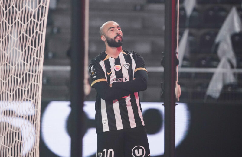 Deux nouvelles recrues, dont Abdelli, arrivent à Marseille