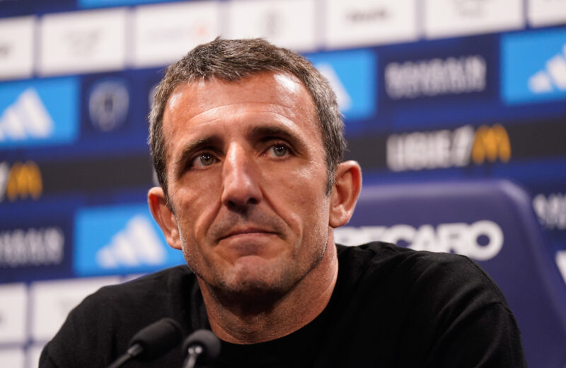 Gilli décortique son plan contre l&rsquo;OM