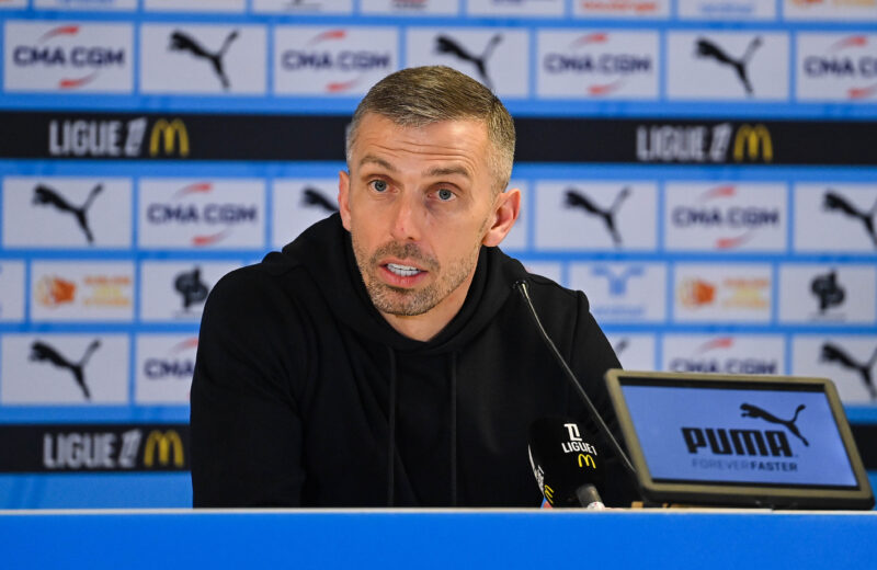 O’Neil : « Je respecte l&rsquo;OM mais… »