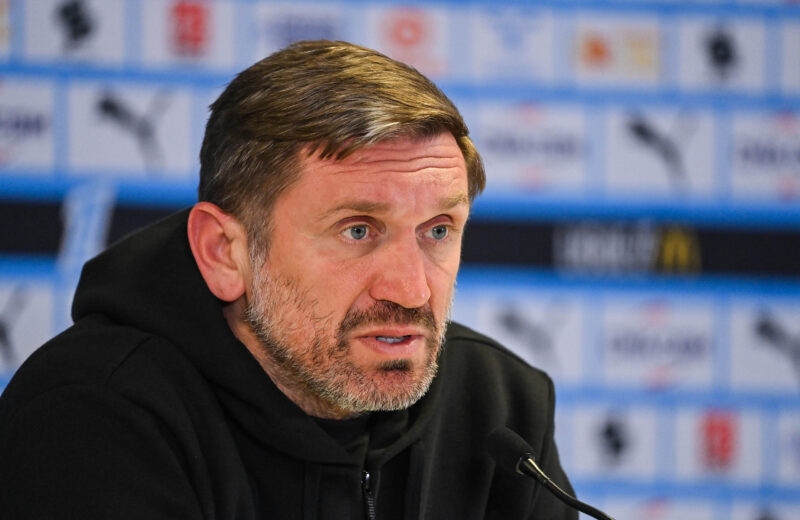 Un problème mental pour l&rsquo;OM ? La réponse très claire signée Abardonado