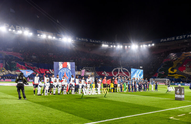 PSG-OM : compos probables, chaîne TV et heure du Classique