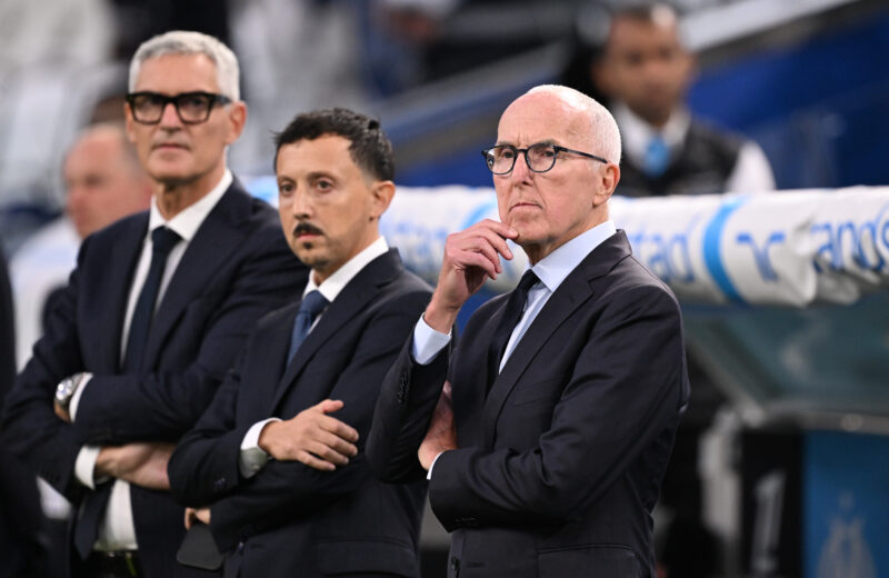 Édito : y a-t-il un capitaine à bord ?