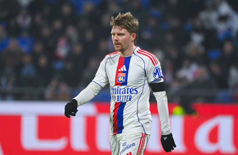 Lyon privé de Sulc pour l&rsquo;Olympico ?