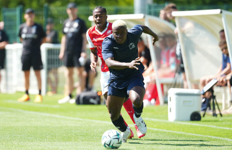 Nnadi attendu dans les prochaines heures