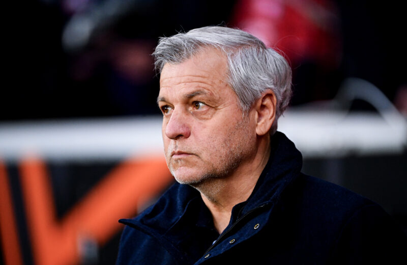 Indice UEFA : coup dur pour la France