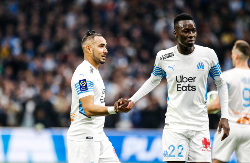 Le vibrant hommage de Gueye à Payet : « Tu resteras toujours une légende »