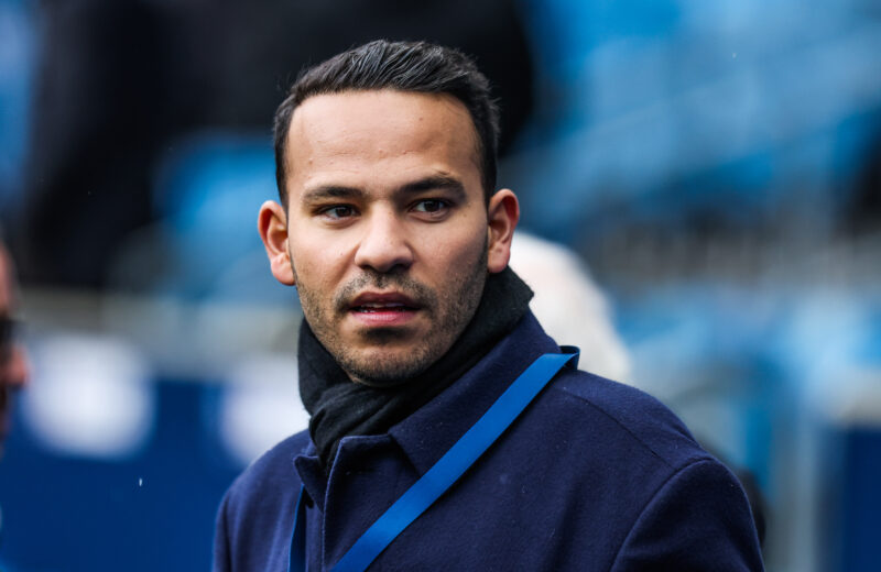 R. Molina : « Bouhafsi s&rsquo;impliquait déjà dans certains transferts de l&rsquo;OM à l&rsquo;époque où il était journaliste »