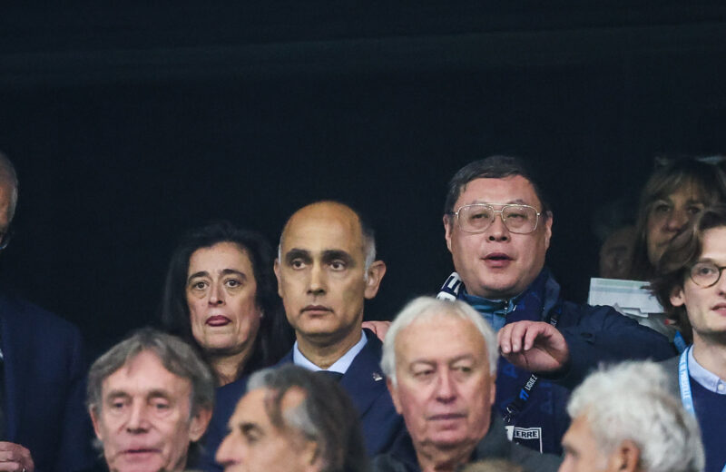 Ligue 1+ supprime une vidéo du bras droit de McCourt, au cœur d’une nouvelle polémique