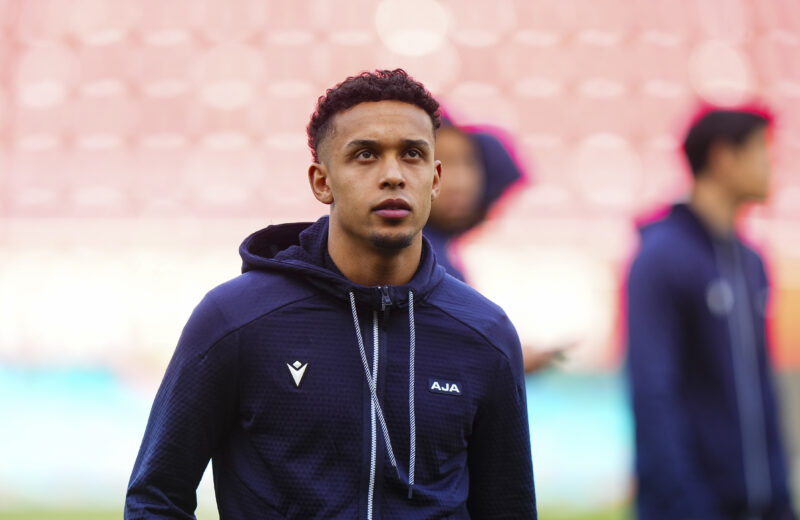 Un Auxerrois impatient de découvrir le Vélodrome ce soir