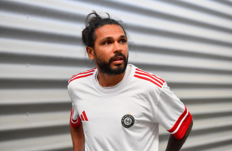 Trémoulinas : « L&rsquo;OM doit faire très attention à Rennes pour la 3ᵉ place »