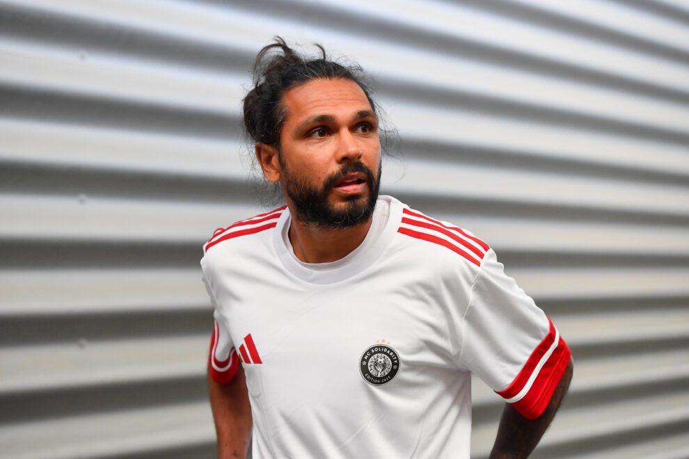 Benoît Trémoulinas