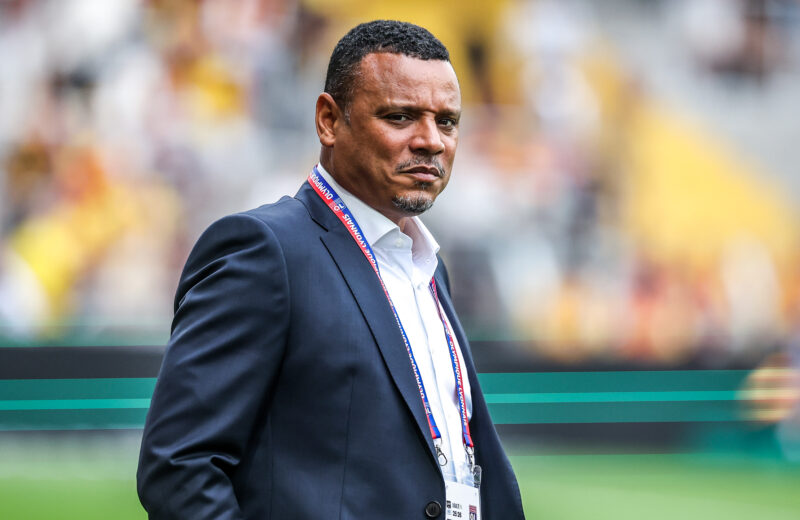 Un dirigeant lyonnais suspendu pour ses propos envers l&rsquo;arbitre d&rsquo;OM-Lyon