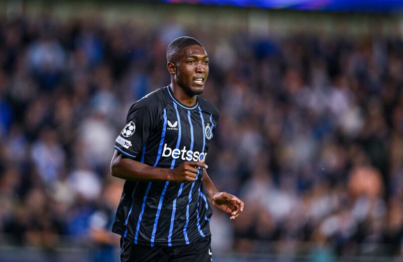 Ordóñez sort du silence sur son transfert avorté à l&rsquo;OM