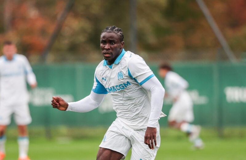 La Pro 2 s&rsquo;incline face au Riviera FC, malgré un but de Lago