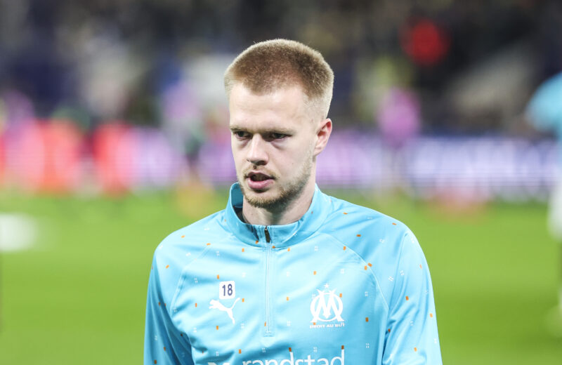 Vermeeren offre la victoire à la Belgique U21