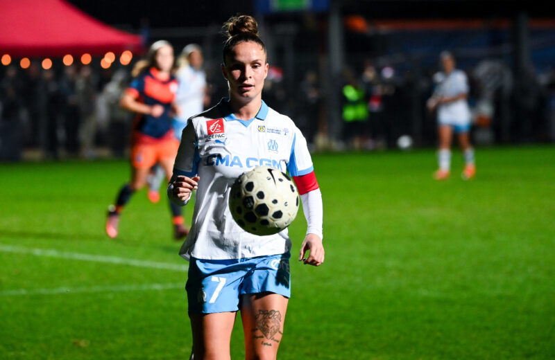 Laplacette : « Jouer dans un Vélodrome plein, c’est exactement ce qui nous fait rêver »