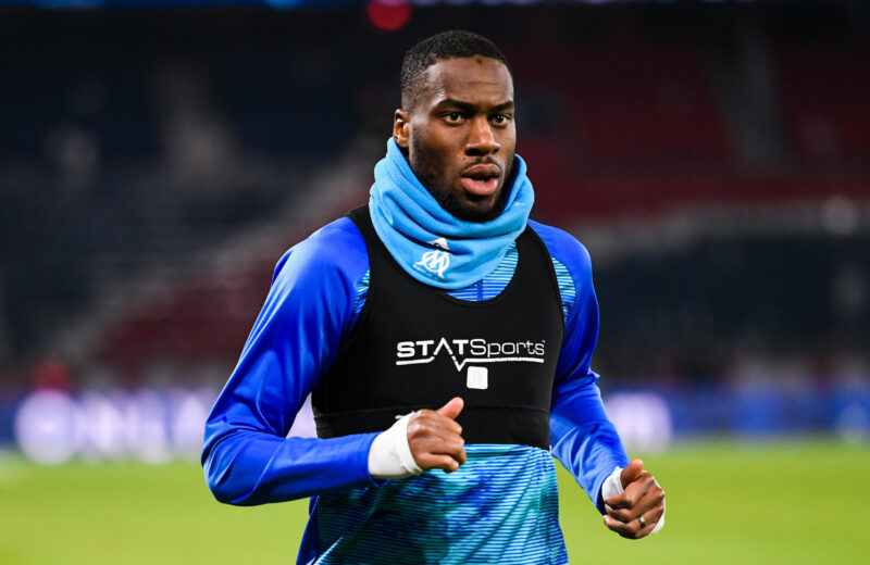 Riolo : « Kondogbia, dans une saison, il te fait 20% de bons matchs »