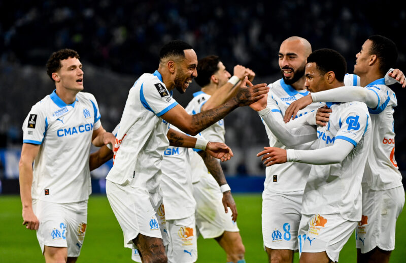 C. Rolland : « Le match contre Lille est important mais pas capital »