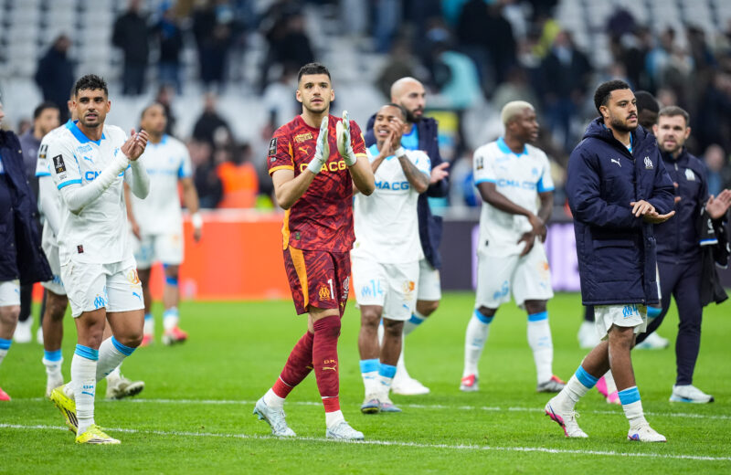 O. Bossard : « Marseille peut mettre la tête du LOSC sous l’eau »
