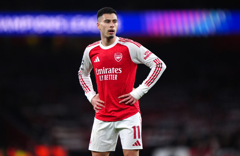 L&rsquo;OM tente le gros coup Martinelli