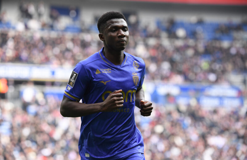 Victime d&rsquo;un horrible tacle de Tagliafico, Camara incertain pour le choc contre Marseille ?