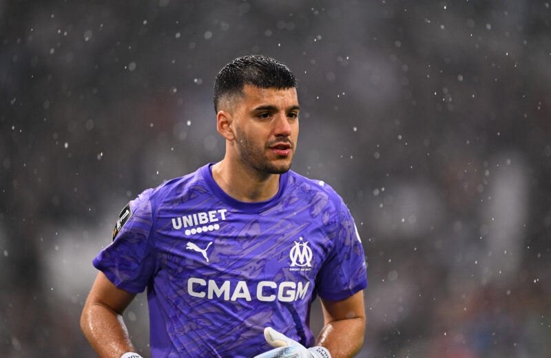 Vers un troisième maillot violet la saison prochaine