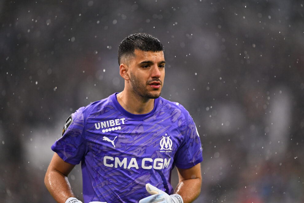 Geronimo Rulli