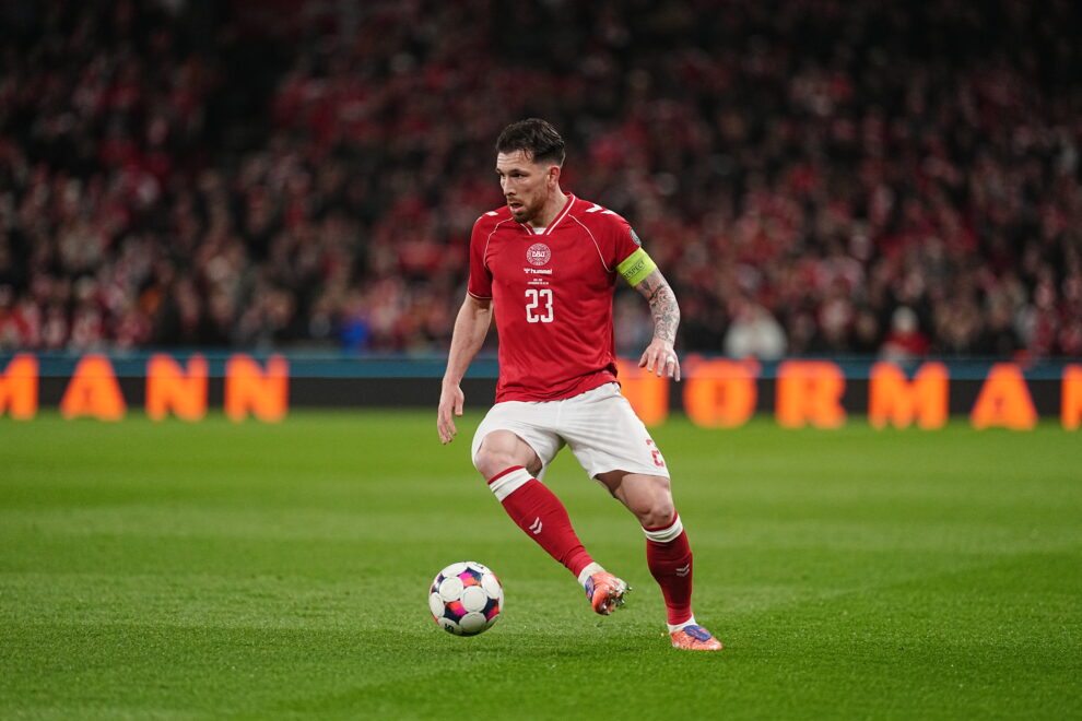 Pierre-Emile Hojbjerg