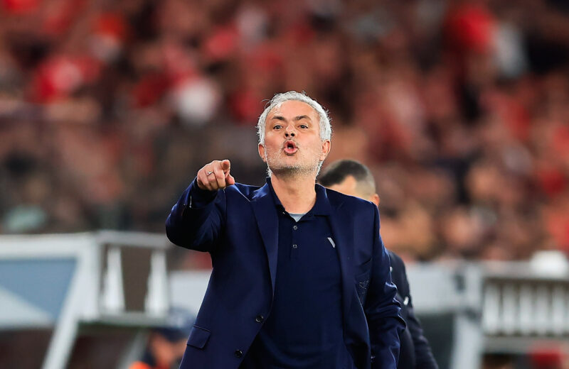 Mourinho : « Quand Lucho est parti à Marseille, était-il un traître ? »