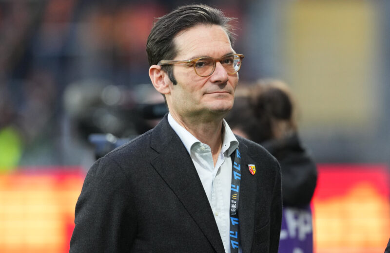 Oughourlian doute de la neutralité de la LFP