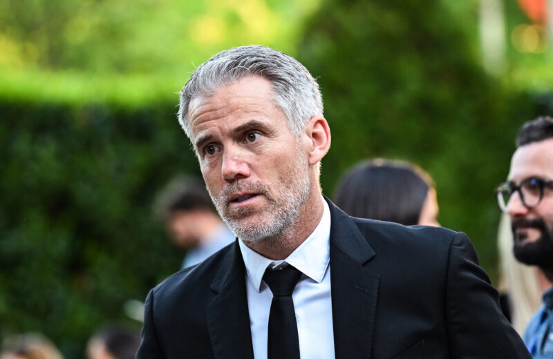 Landreau charge Lille tout en restant optimiste