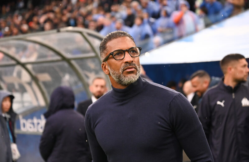 Beye interpelle la LFP sur Lens-PSG