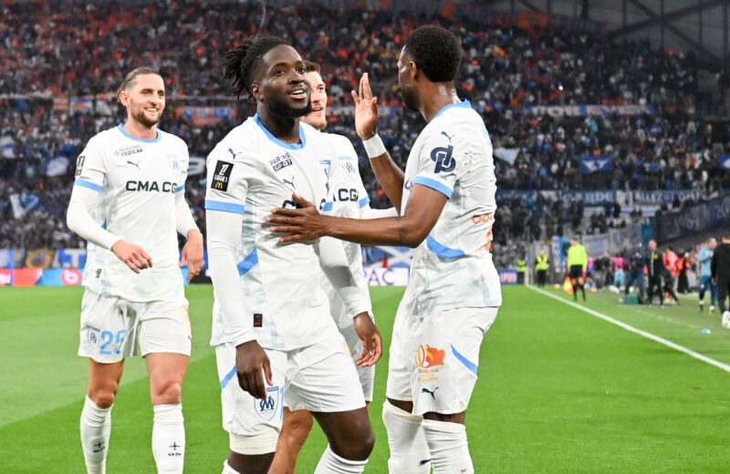 Rowe se confie sur sa bagarre avec Rabiot et tourne la page