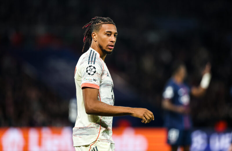 Olise explose le record hallucinant de Ribéry