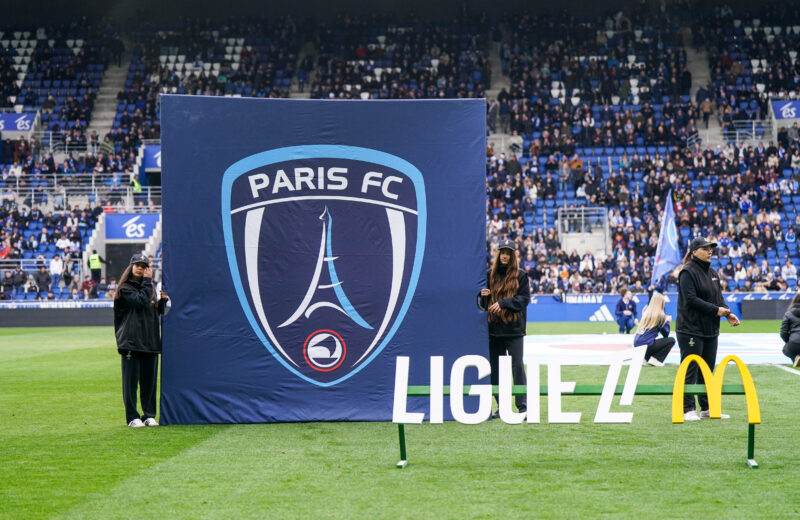 Le Paris FC s&rsquo;offre un ancien recruteur de l&rsquo;OM