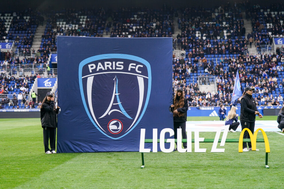 Paris FC