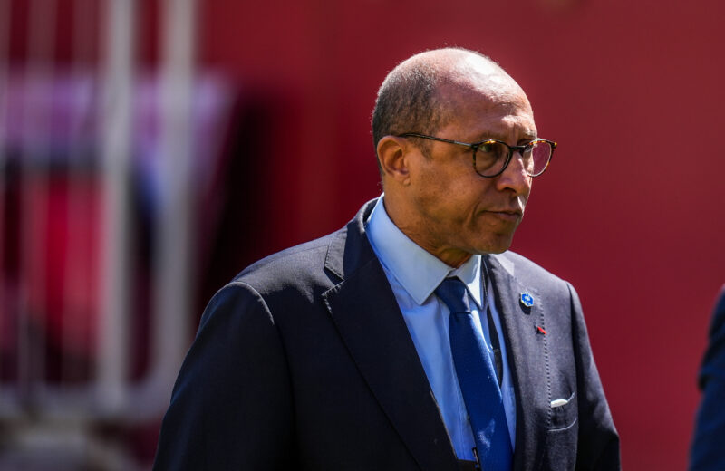 La LFP bientôt supprimée ? Une réforme qui va bouleverser le football français