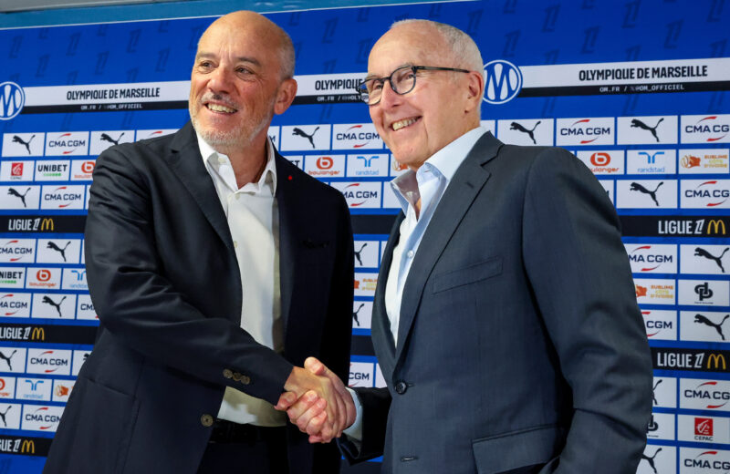 Richard dévoile son projet ambitieux sur la durée