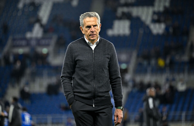 Puel se méfie de la bête blessée marseillaise