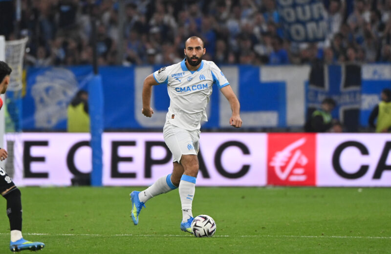 Abdelli a déjà pris sa décision pour son avenir cet été