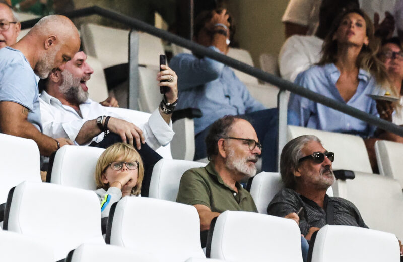 Darroussin : « La crise date du jour où Labrune a viré Diouf »