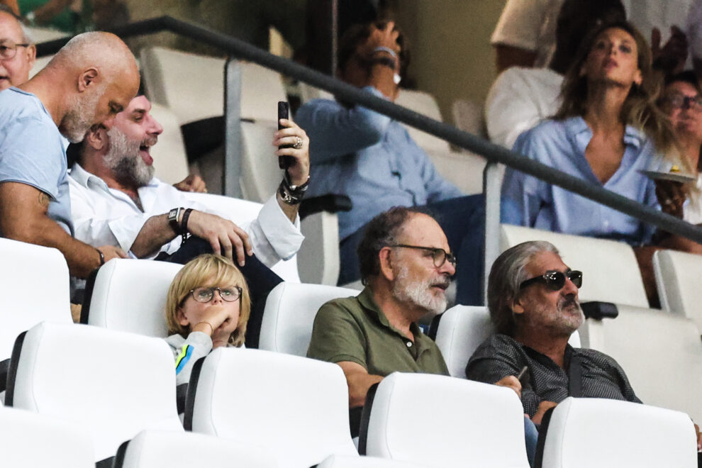 Jean-Pierre Darroussin