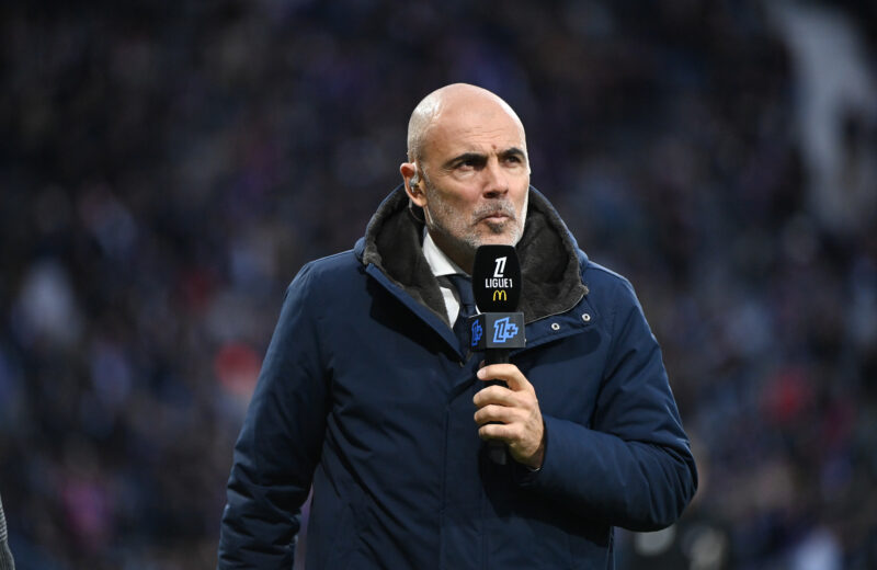 Libbra salue la résistance des joueurs olympiens