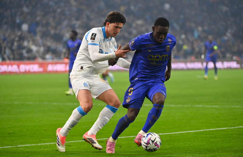 Pour Djellit et Penot, Monaco « a plus à perdre » que l&rsquo;OM