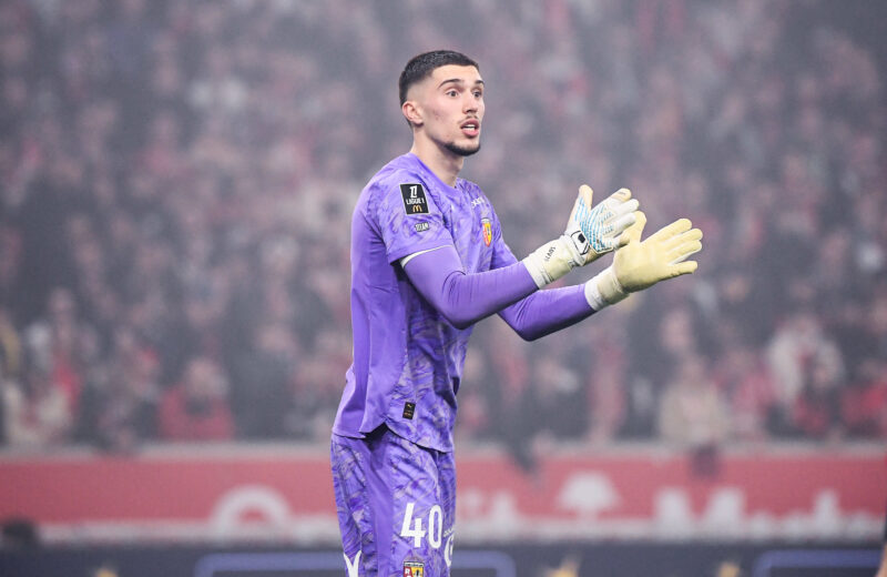 Risser annonce la couleur pour son avenir